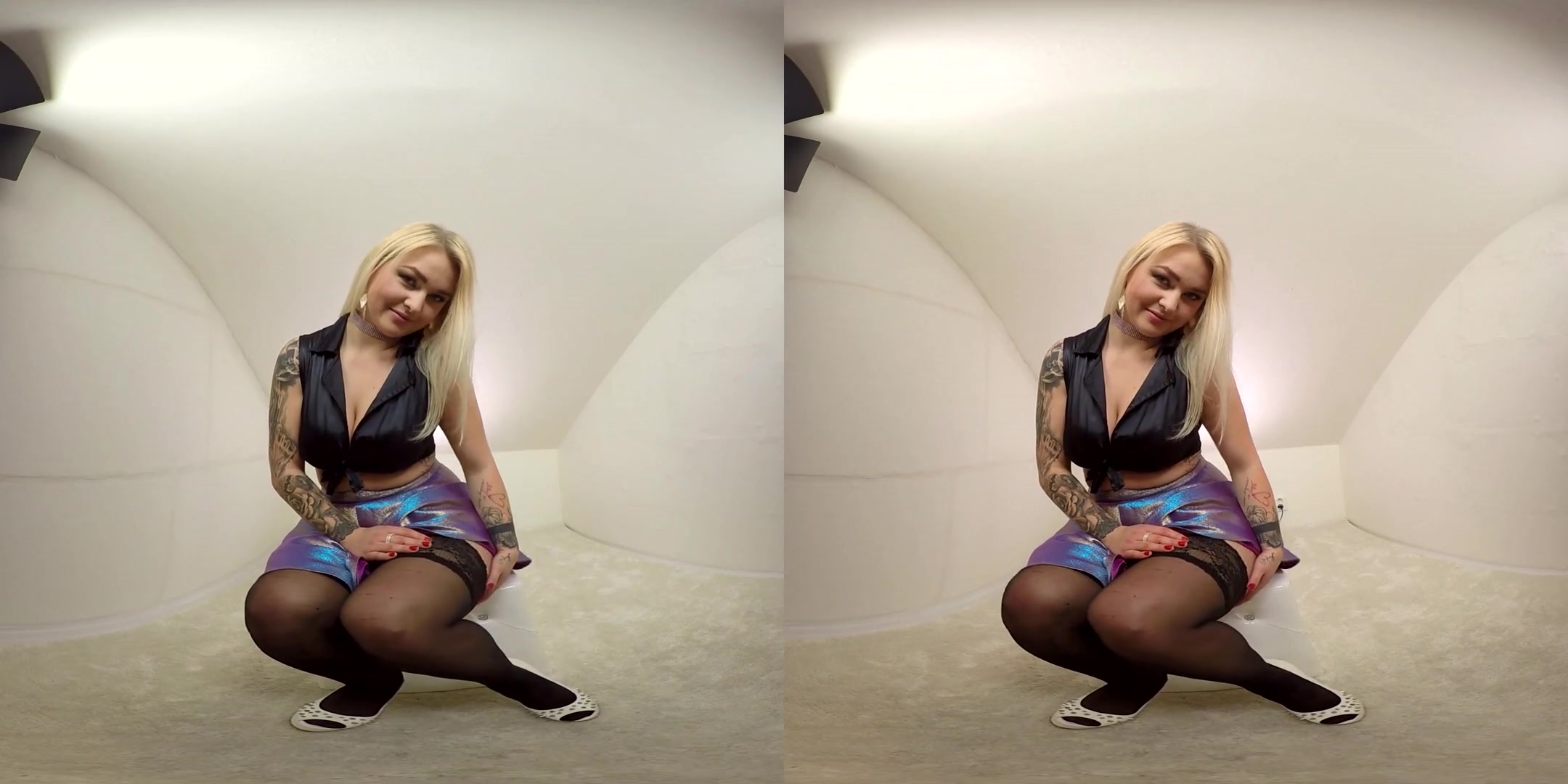 Allie Darcey in 250 - Allie Darcey - BravoModelsMedia