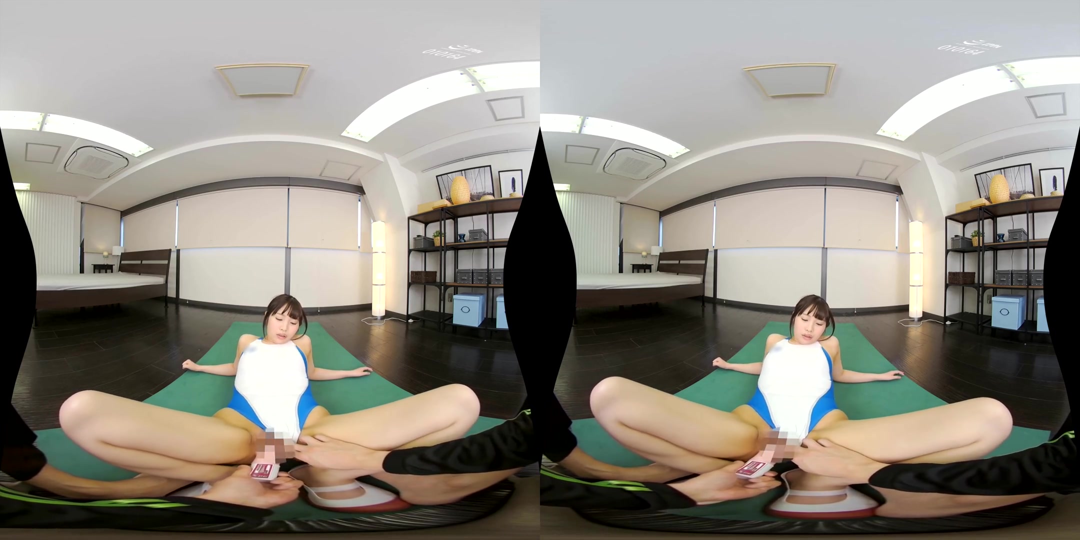Training Girls as a Substitute Teacher 1 - Japanese teen 18+ Blowjob