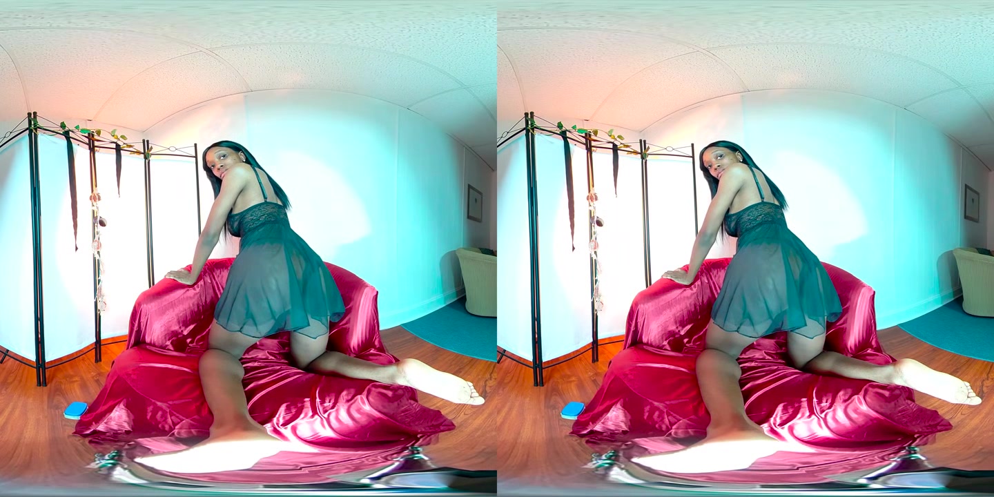Empress Jean - Dominion 2 - EBONYVRSOLOS