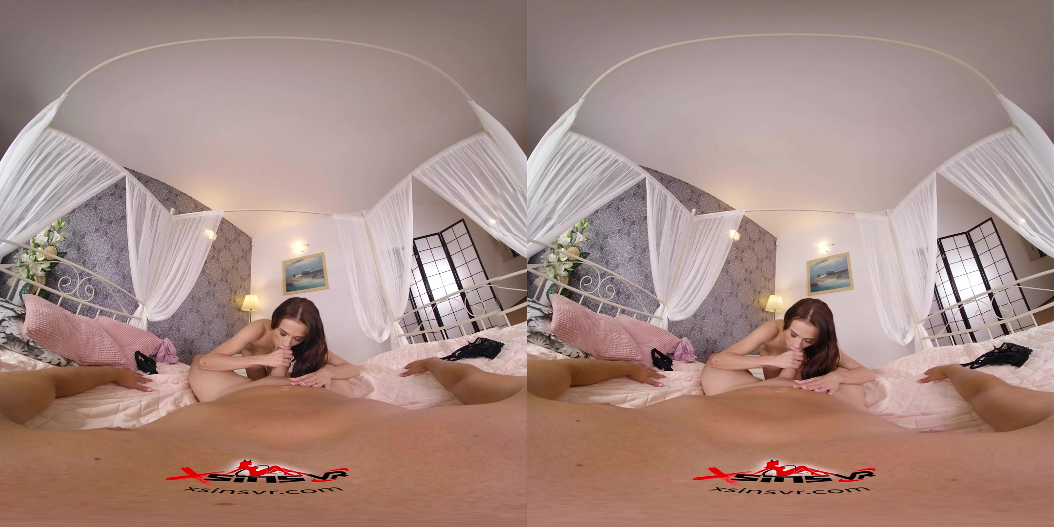 Juicy Petite - SinsVR