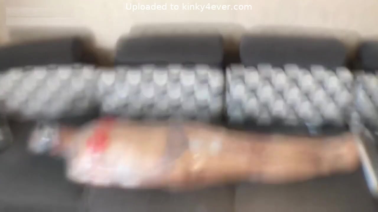 Chinese Mummified Electrified