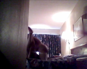 She wanted me to delete which I did, but I uploaded it first