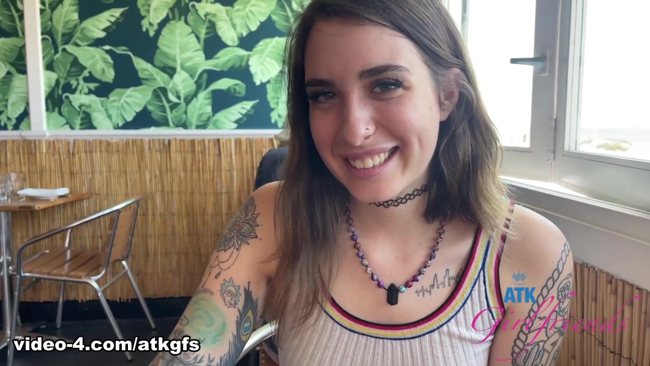 Pearl Sage Malibu 1 and 2 BTS - ATKGirlfriends