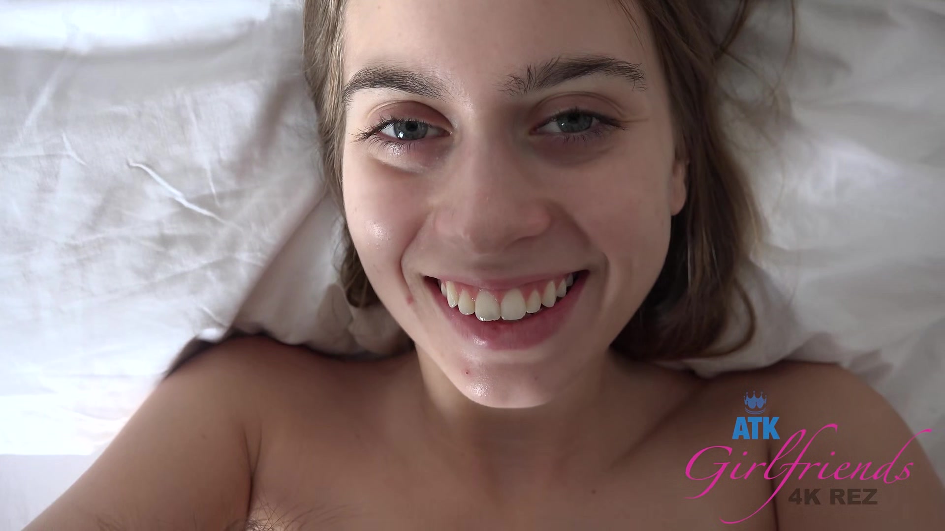 Cum Inside Pussy With Young Brunette Slut Jill Kassidy