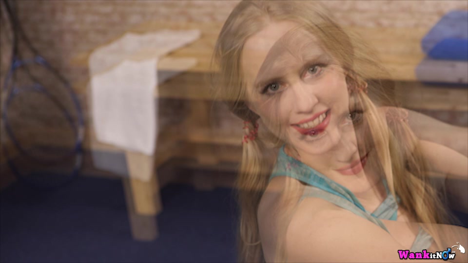 Lucy Lume - Watch And Wank - Sexy Videos - WankitNow