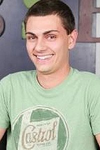 Tyler Griffin