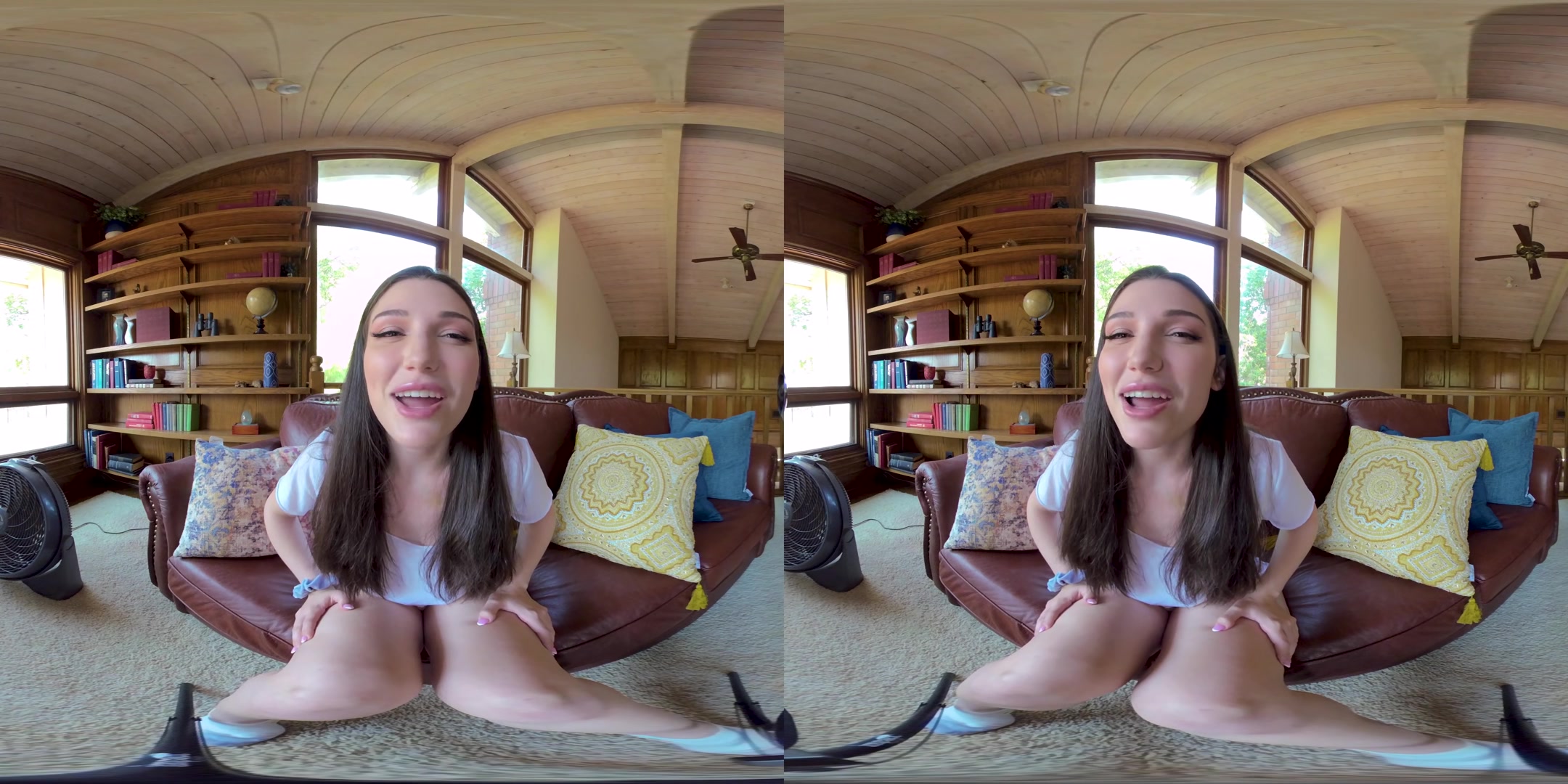 Lily Lou - Interview - SLROriginalsBTS