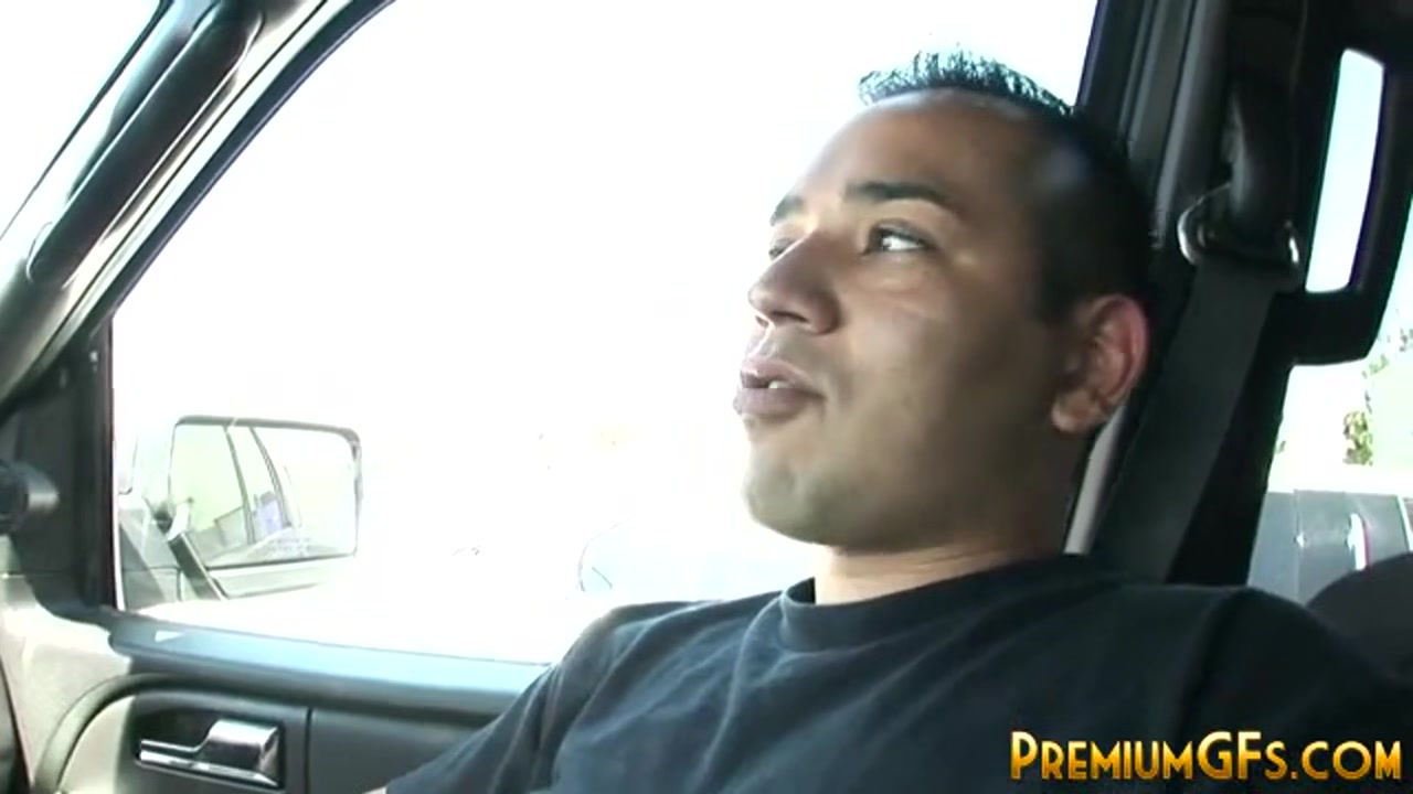 Bukkake bitch fucked hard and deep