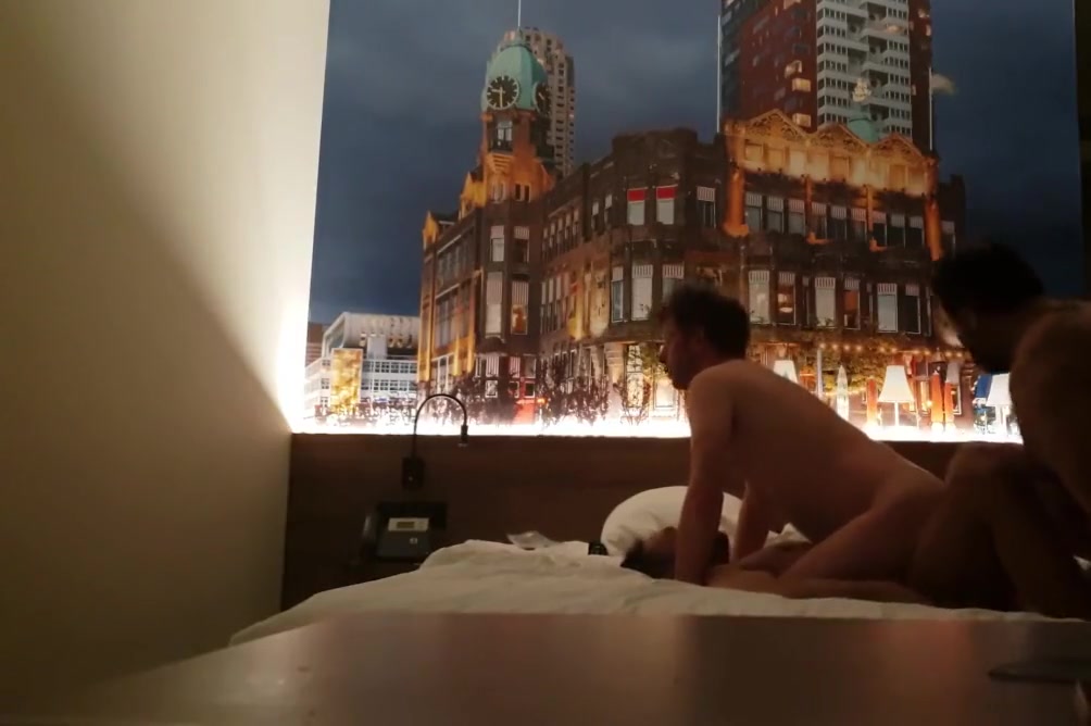 Fucked By 2 Man