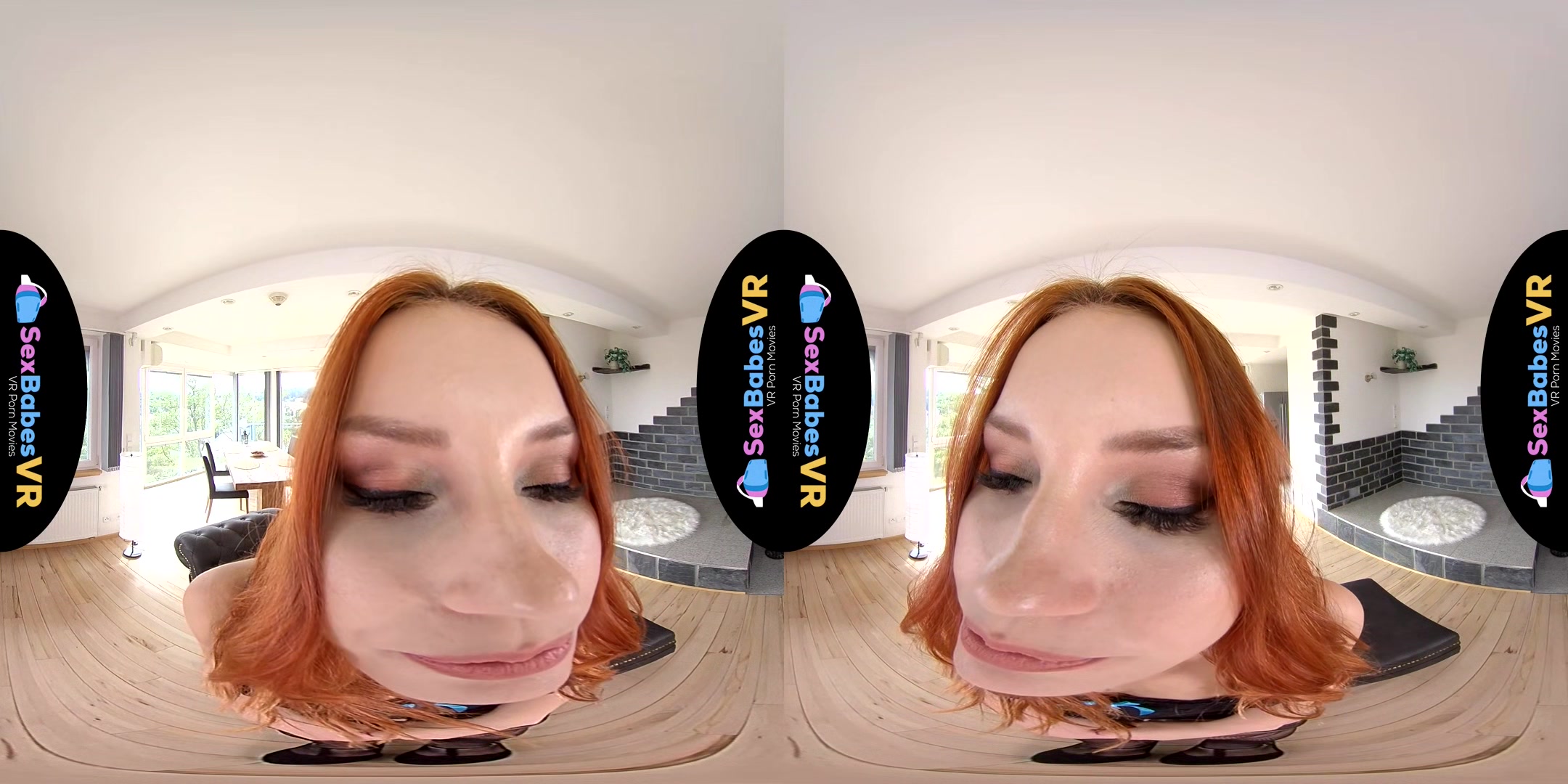 Closer To Me; Perfect Redhead Babe Pov Hardcore Virtual Girlfriend Experience