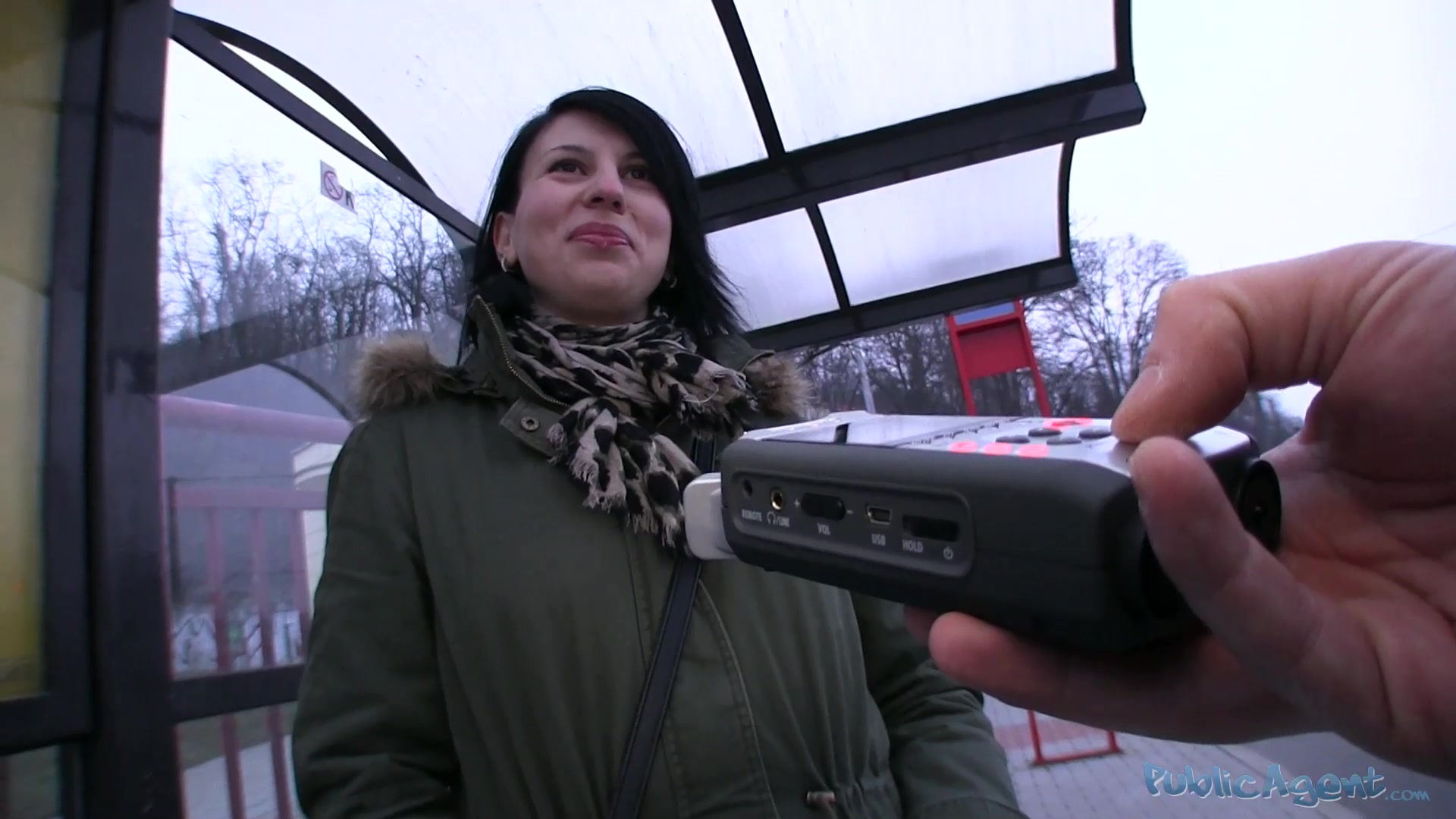 PublicAgent Clip. Jana