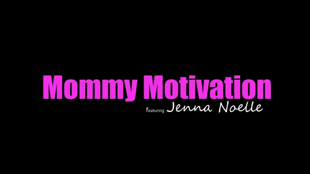 Step mommy Motivation - S1:E7 - Youngermommy