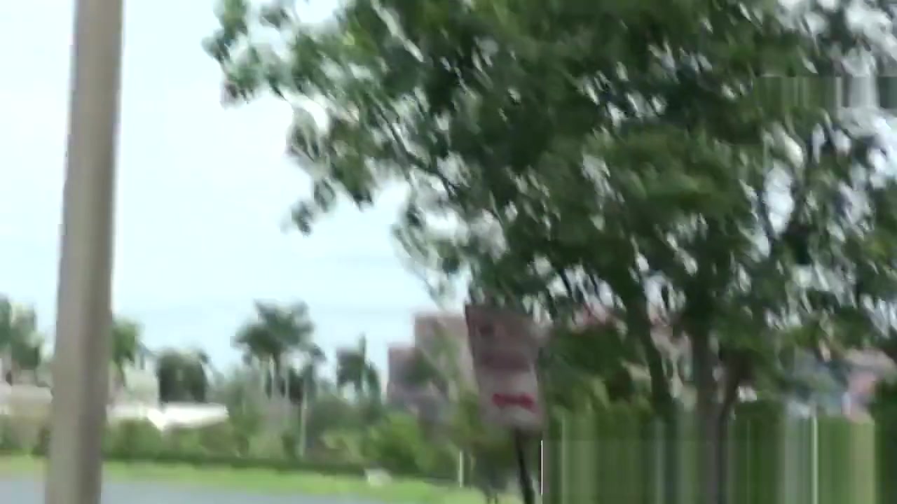 Mofos - Public Exhibition, Savana Ginger gets filmed fucking outside