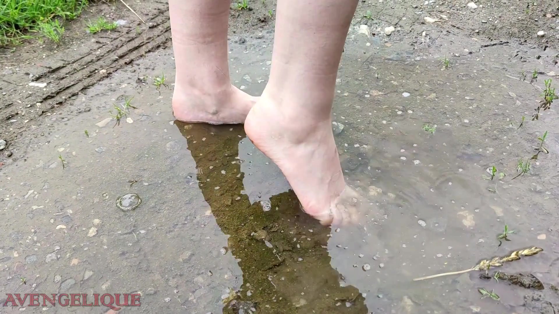 Boots And Foot Lickers