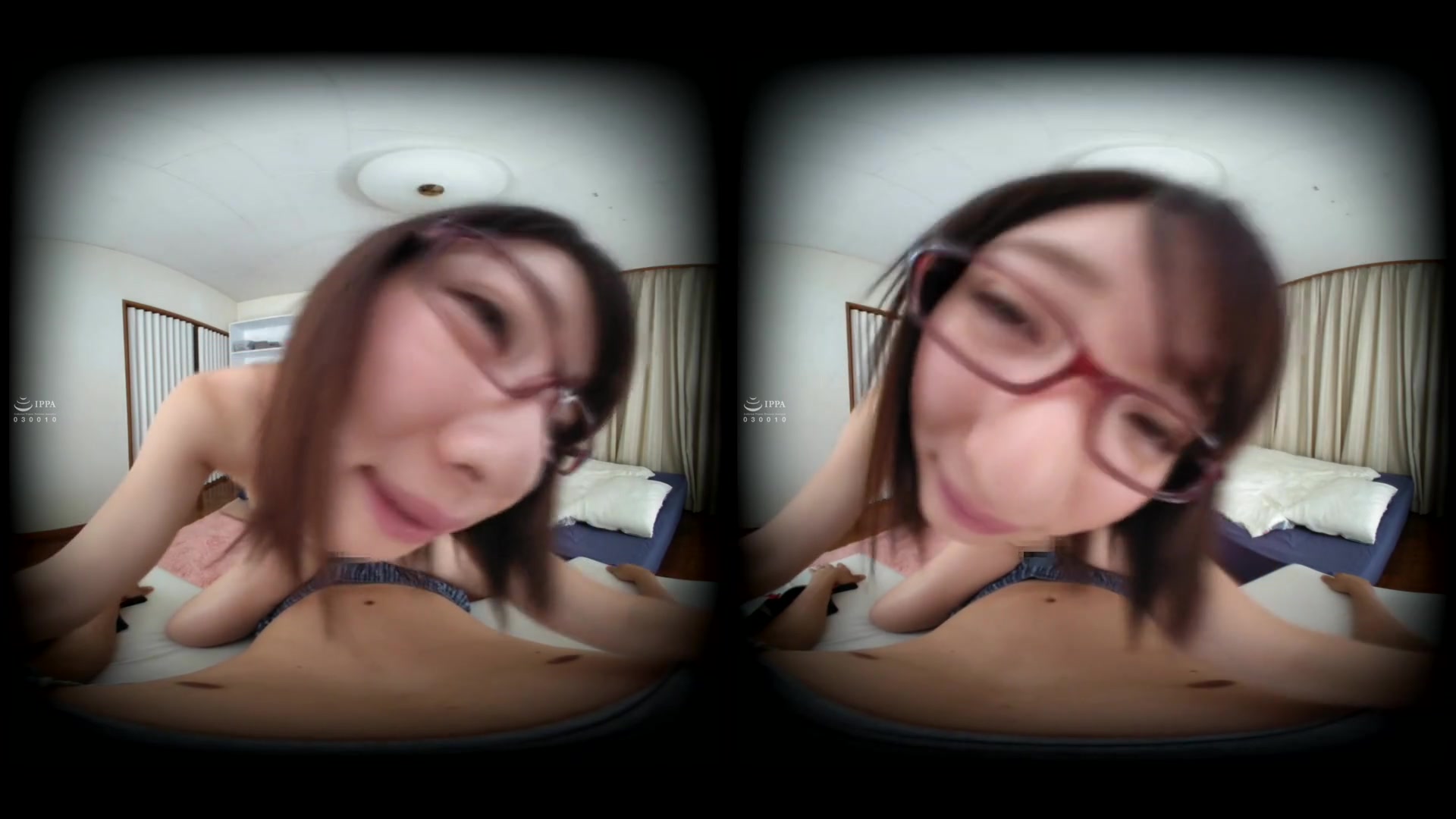 Mai Imai in Mai Imai My Plain Girlfriend is a Sex Freak 2 - Asari VR