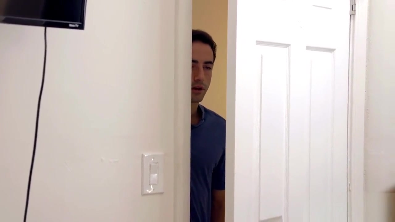 Pranked my stepsister and her friend and it got me laid