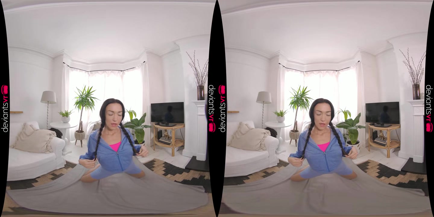 Personal Trainer - DeviantsVR