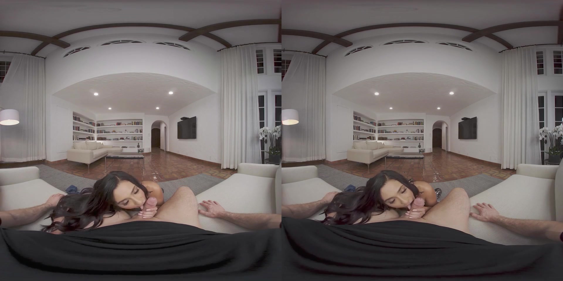 Jaye Summers in Never Bored on a Hoverboard VR Porn Video - VRBangers