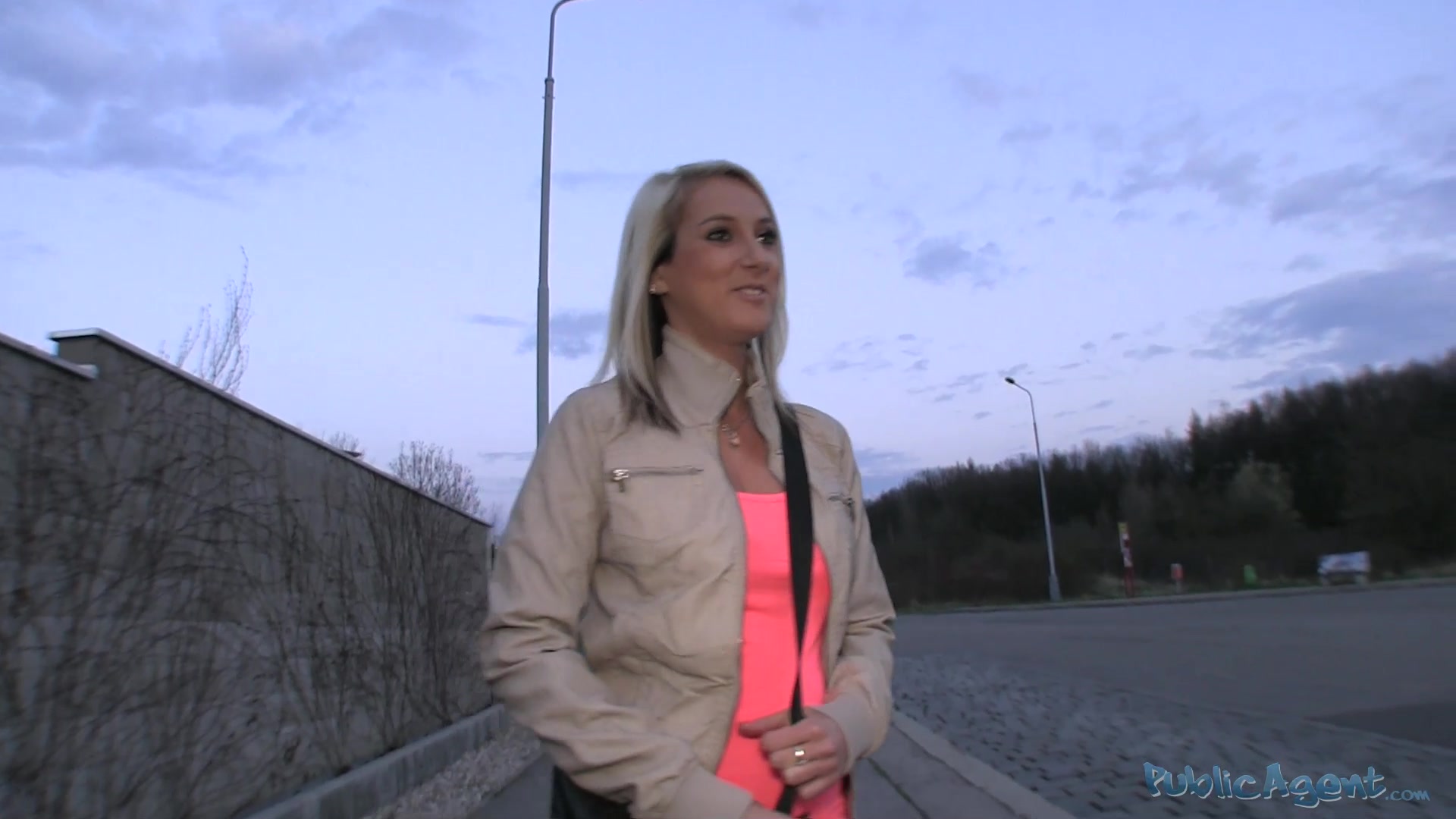 PublicAgent . Jenka