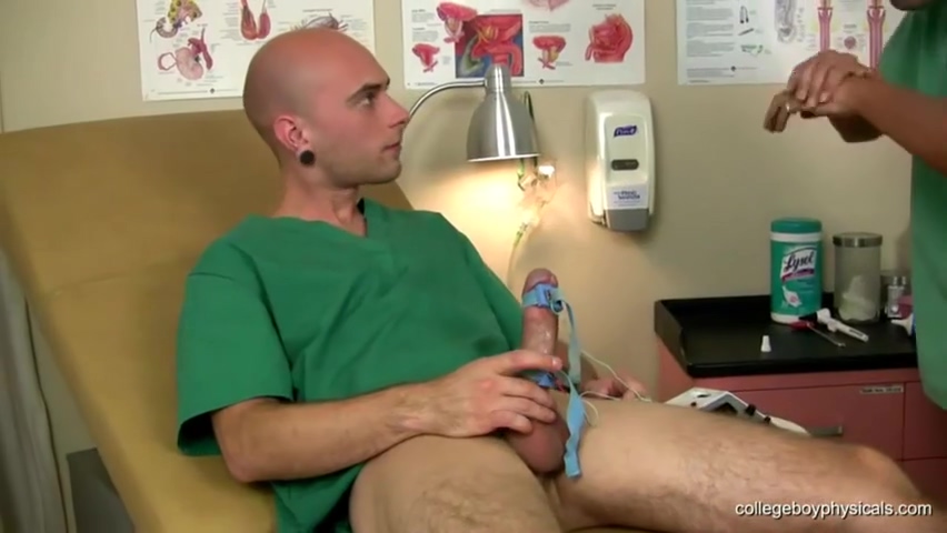Hotgaylist In Hospital Pack 10-6