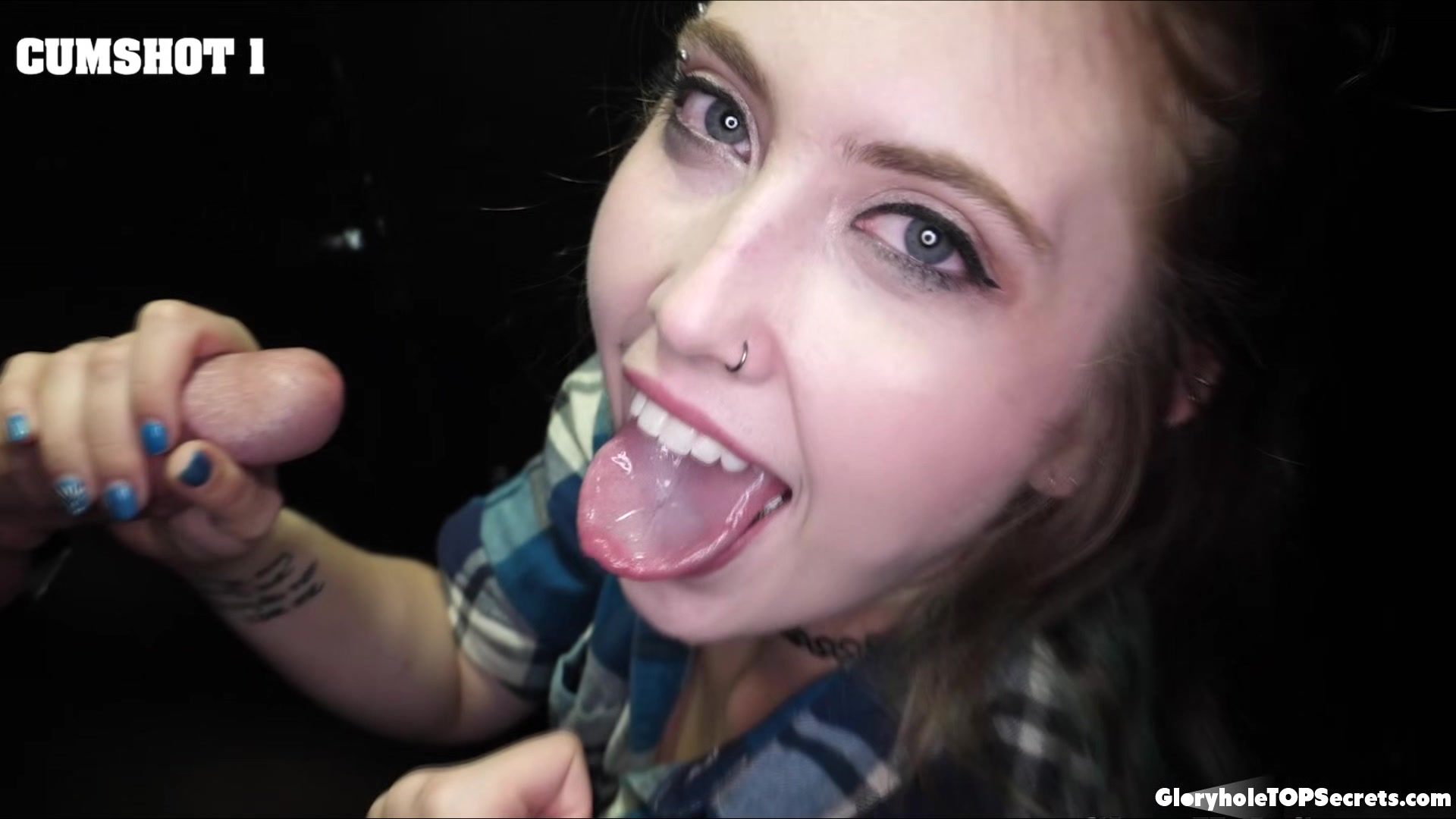 YES Electra, 10 cumshots is REALLY good!
