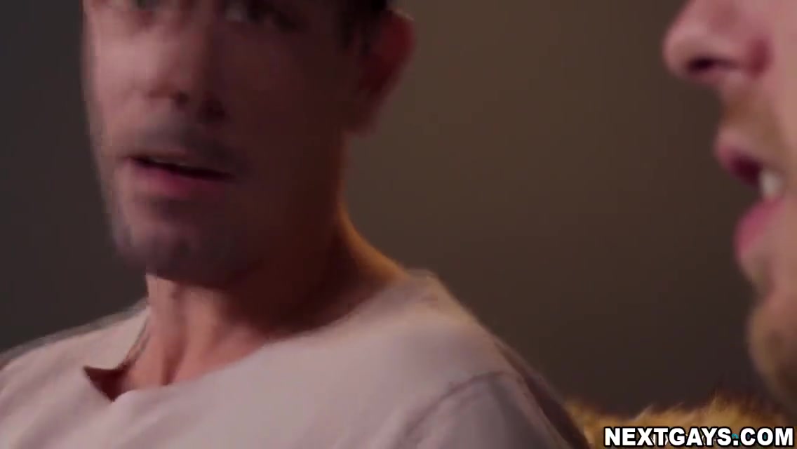 Gay Porn, Carter Woods And Nico Coopa - And Find Out Who Gives Blowjob 7 Min