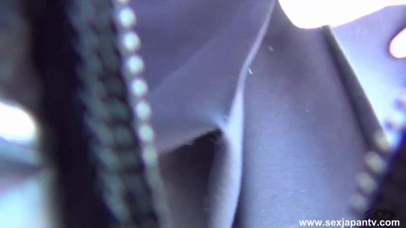 Big Tits, Big Cash - SexJapanTV