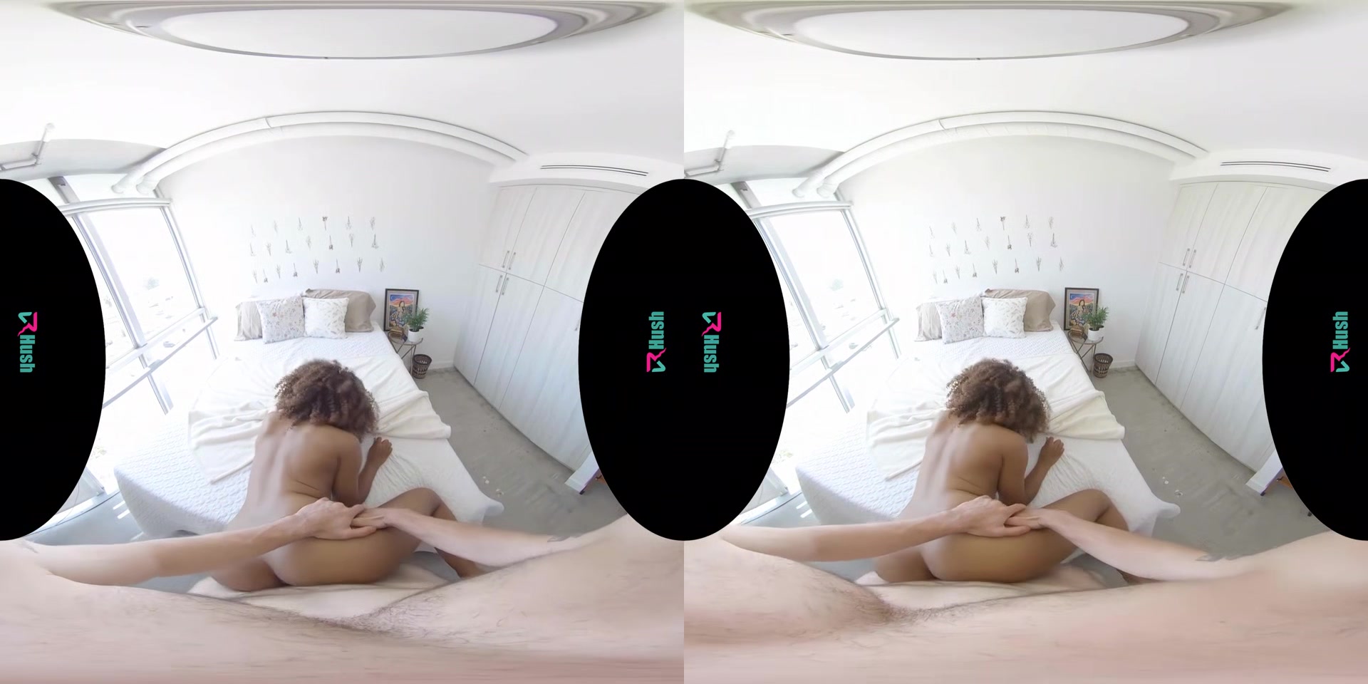 Jenna Foxx & Mike Mancini - VRHush