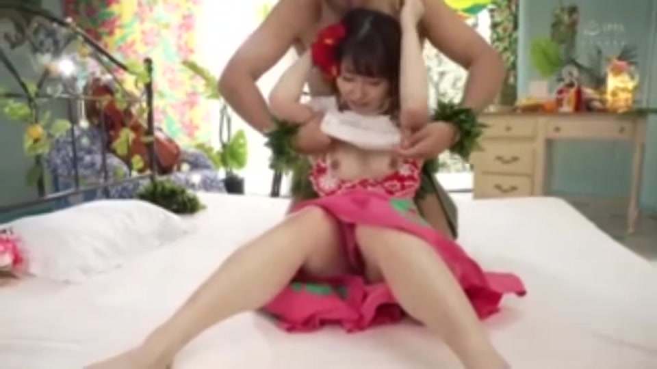 06399 AV debut beautiful girl