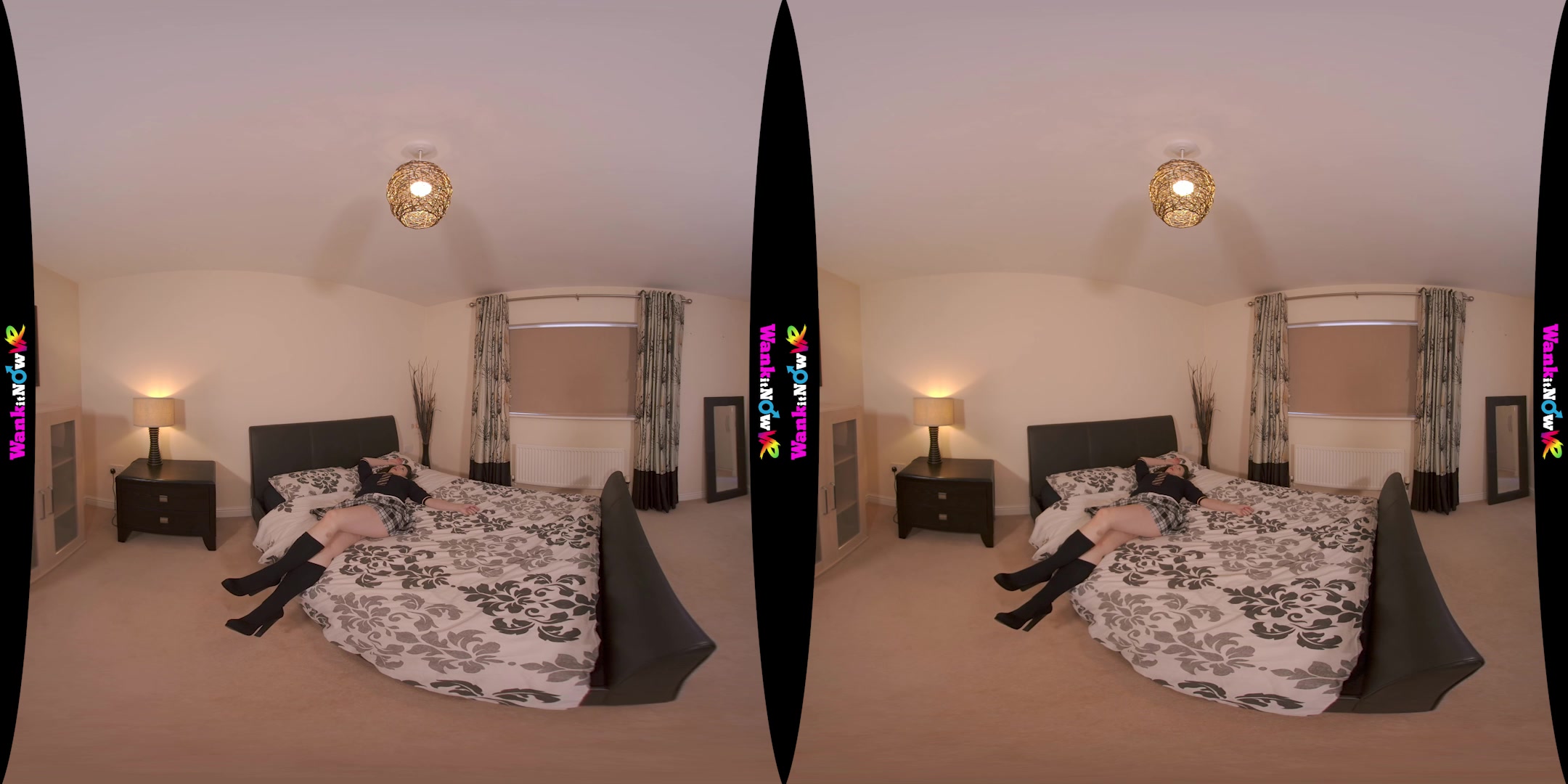 All The Attention featuring Ivy L - WankitNowVR