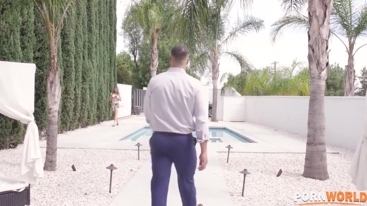 Cory Chase And Ramon Nomar In Assfucked Hard By A Horny Real Estate Agent