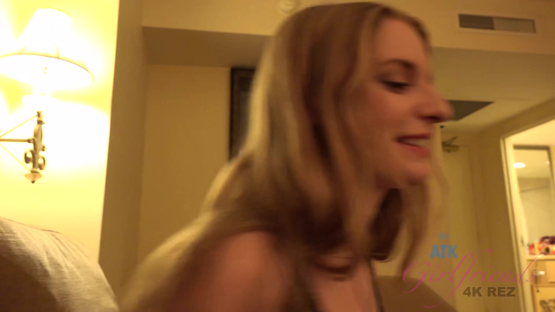 Virtual Vacation Las Vegas With Ela Darling 2/3