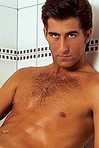 Mitch Taylor