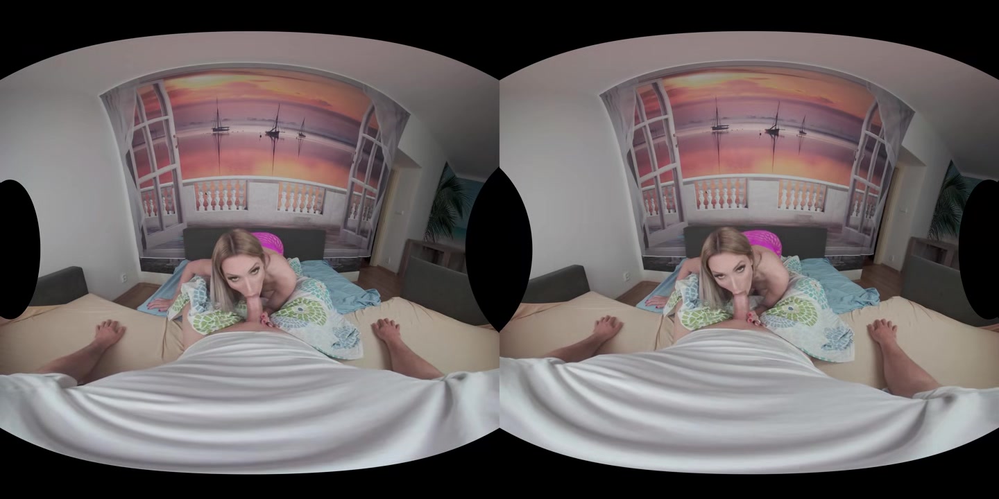 Micky Muffin: Pretty in Pink - POVcentralVR