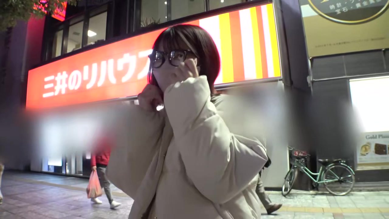 0010320_えっち 素人ナンパ ディープキスなどが含まれている