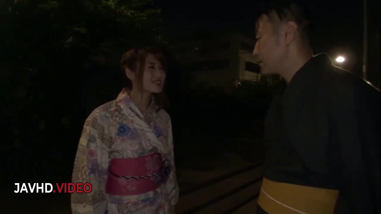 Yumi's sensual Japanese passion unfolds in steamy scenes