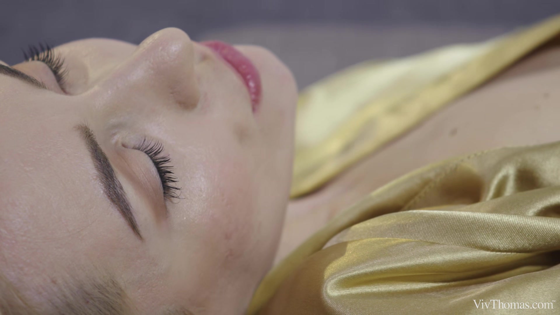 Home Early - Helena Moeller & Julia Rain - VivThomas