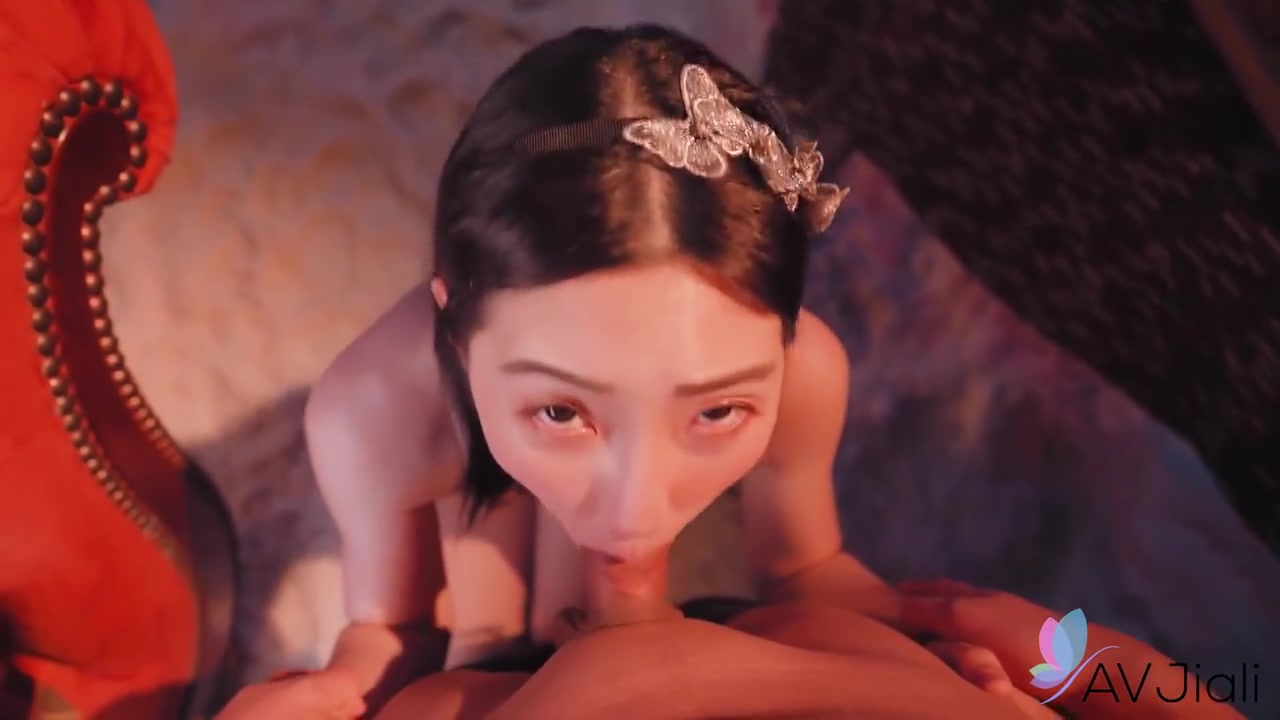 Sexy Chinese Girl With Big Tits Moans While Having Hot Sex With Her Boyfriend