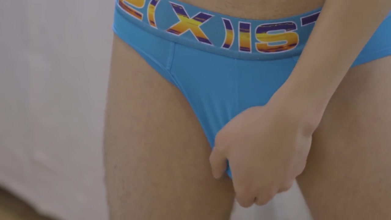 Leo Alfano In Leo And His Extra Long Cock 12 Min