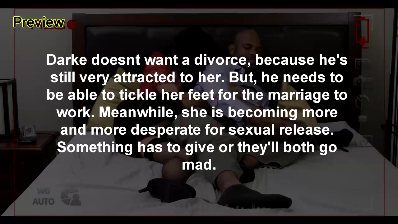 Ticklish Cheating Wife 2 1 - Ticklevideos