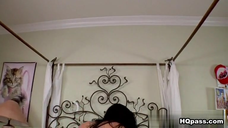 Ramon Nomar, Taisa Banx in Pussy whisperer Video