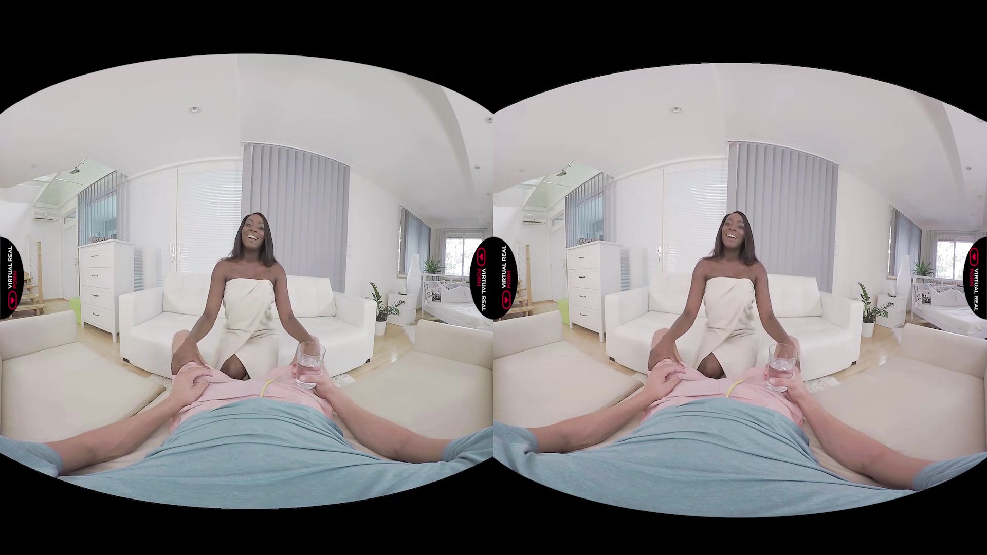 Ebony view
