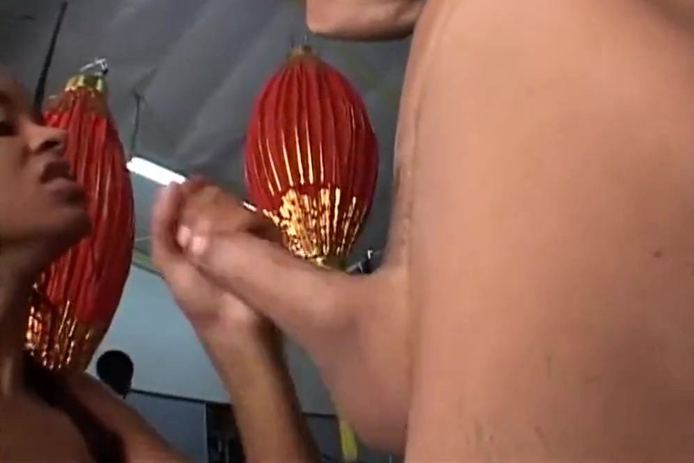 Hot Chocolate In In The Ass