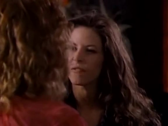 Selena Steele, Tracy Wynn, Randy Spears in vintage fuck video