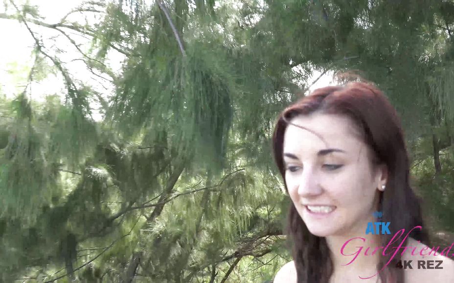 Virtual Vacation On Hawaii With Jade Amber 2/11