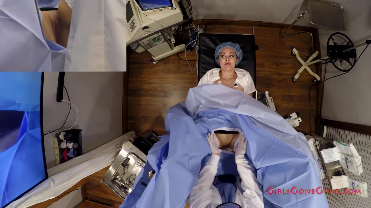 The Procedure - Blaire Celeste - Part 1 of 2