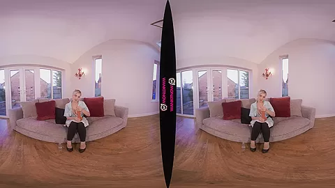 Nurse Dolly - WankitnowVR