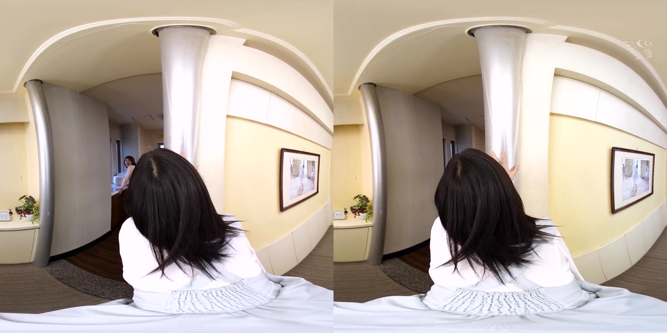 Aoi Kururigi Sex with My Step sister While Your Parents are Away 1 - SexLikeReal