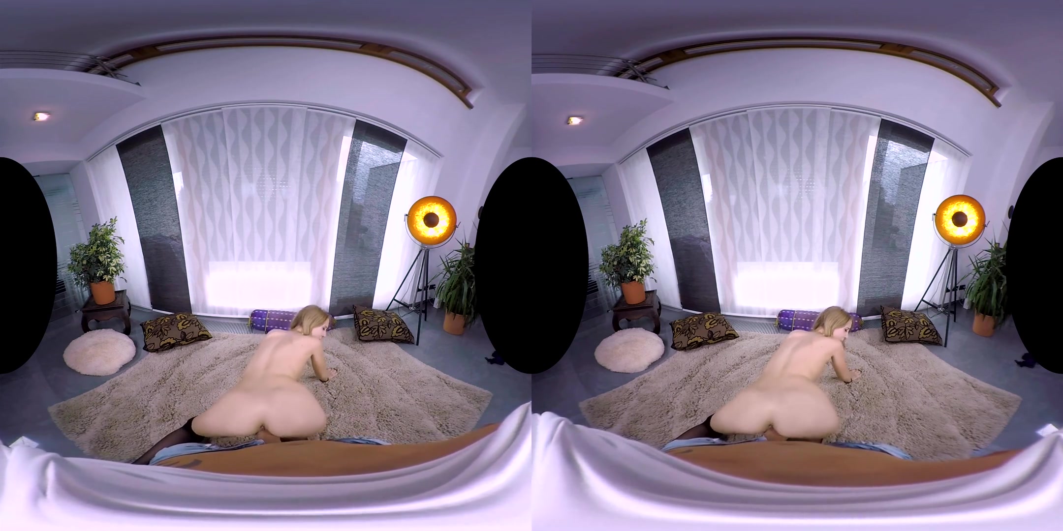 Stacy Sweetstorm in Awesome Anya - POV - RealityLovers