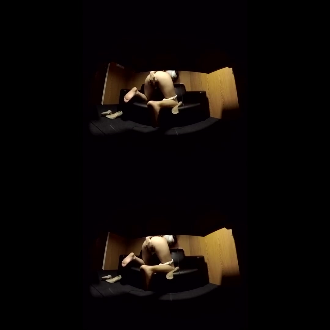 Net Cafe Secret Masturbation 5 - PetersPrimoVR